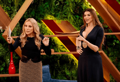 Léo Áquilla, Alícia X, Antony e Ana Paula Marquez esquentam os debates do Casos de Família 