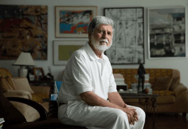 Imagem da notícia: Celso Amorim: Irã é muito mais complexo que a Venezuela para mudanças políticas