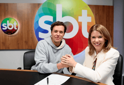 SBT e Vira Brasil renovam parceria para celebrar a virada do ano 