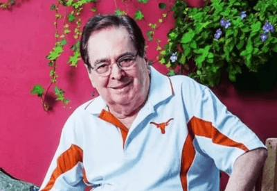 Benedito Ruy Barbosa tem alta da UTI, mas segue internado