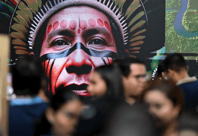 COP30: Lula já está em Belém para reta final da Conferência 