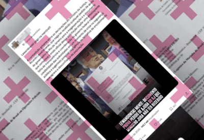 Pedido de apoio do governo do Rio foi anterior à megaoperação e se dirigiu à Defesa, não à Justiça