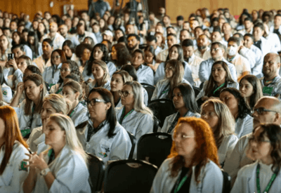 Estudantes de medicina farão prova obrigatória do MEC no último ano