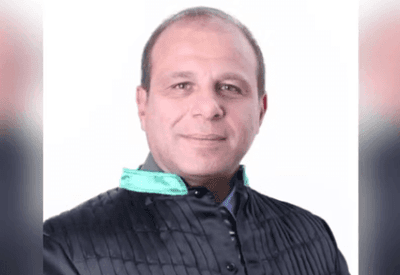 Desembargador preso procurou Temer para influenciar Moraes, diz PF