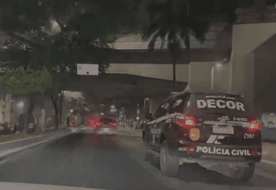 Operação conjunta da Polícia Civil prende 14 suspeitos acusados de golpe do falso advogado