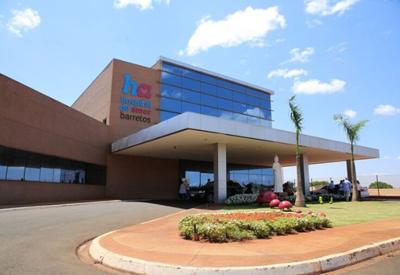 Hospital de Amor anuncia novo centro de pesquisa clínica e cirurgia robótica em Barretos (SP)