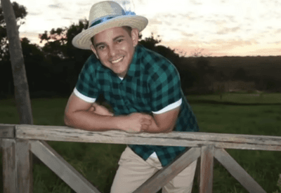 Professor é morto e jogado de penhasco no Ceará