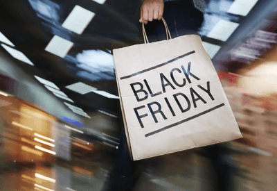  Black Friday 2025: Consumidor deve gastar entre R$ 1.500 e R$ 2.500, mostra levantamento