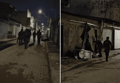 Polícia prende suspeitos e desarticula família ligada ao tráfico no DF