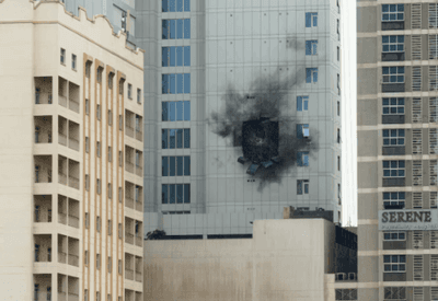 Rússia ajudou Irã a localizar alvos dos EUA no Oriente Médio, diz jornal