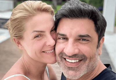 Edu Guedes passa por cirurgia após diagnóstico de tumor no pâncreas