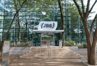 Acionistas aprovam dupla listagem da JBS em Nova York e São Paulo