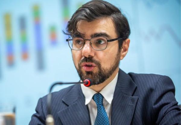 Imagem da notícia: Novo ministro do Planejamento escolhe ex-secretário de Haddad para “número 2” e muda perfil da pasta