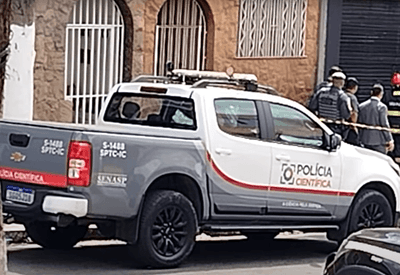 Casos de violência em bares e casas noturnas no estado de SP dobram em um ano