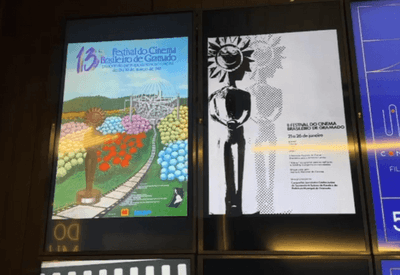 Festival de Gramado tem museu para contar história do cinema