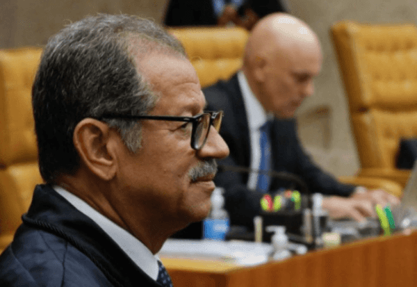 Imagem da notícia: Ex-desembargador de direita quer aproveitar desgaste do Master para disputar governo do DF