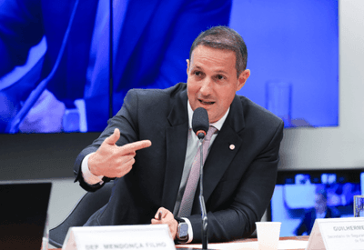PEC da Segurança Pública gera debate sobre autonomia dos estados; Derrite critica proposta