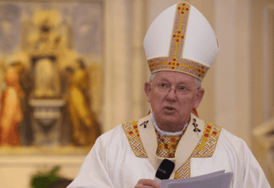 "Brasil vive uma fragmentação muito forte no fenômeno religioso", alerta dom Jaime Spengler