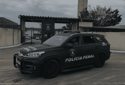 Vorcaro deixa presídio no interior de São Paulo e segue para Brasília