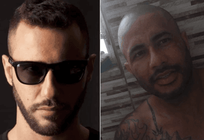 Produtor musical e lutador são presos por agressões contra mulheres no Rio