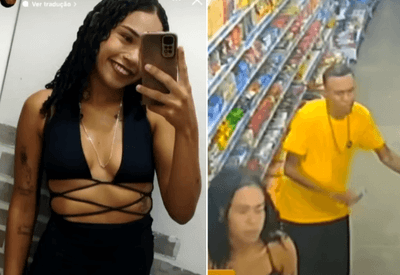 Facção executa jovem de 22 anos após morte do namorado na Bahia, diz polícia
