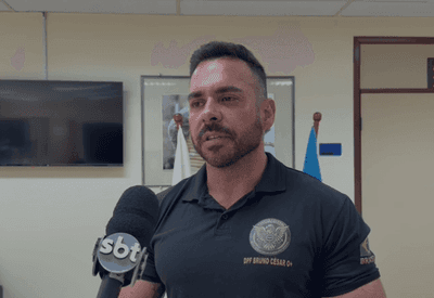 Mulheres dopadas e abusadas eram do convívio íntimo de agressores, diz PF