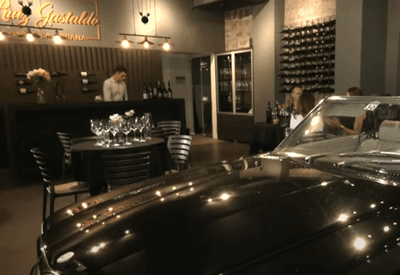 Do campo pra cidade: Produção de vinho ganha espaço nos centros urbanos