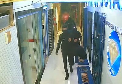 Criminosos invadem joalheria em Belém e roubam cerca de R$ 500 mil em mercadorias