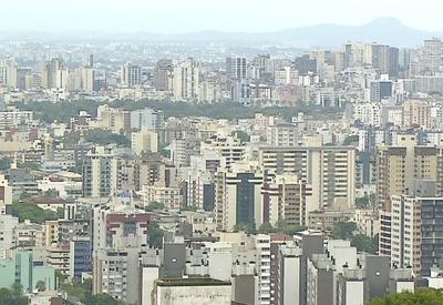 Aluguéis sobem quase 53% em Porto Alegre, diz Secovi