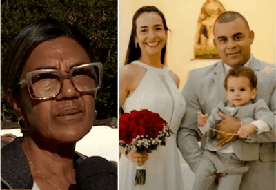 Adolescente que matou família disse que "faria tudo de novo", conta a avó
