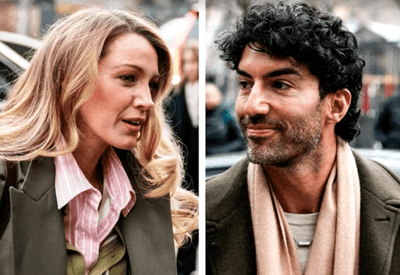 Blake Lively e Justin Baldoni não chegam a acordo e se enfrentarão em tribunal