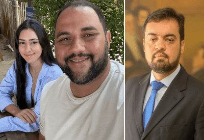 Filha de deputado preso foi nomeada subsecretária aos 19 anos por Cláudio Castro