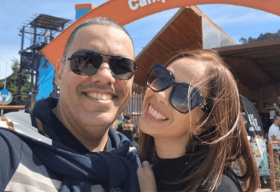 Policial Militar mata esposa em clínica médica em Santos (SP)