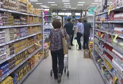 Preço da cesta básica apresenta leve queda no mês de março em São Paulo