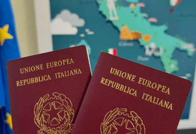 Governo italiano endurece regras para concessão da cidadania por descendência