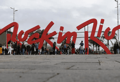 Rock in Rio: venda de ingressos começa nesta terça-feira (9); veja como comprar