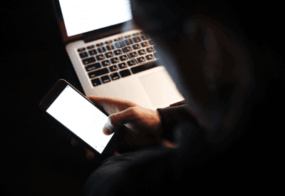 Fraudes digitais avançam junto com programas de renegociação financeira