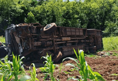 Saiba quem são as 7 vítimas de acidente com ônibus da UFSM