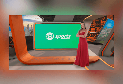 Brasil conhece o caminho do hexa e Ancelotti fala com exclusividade ao SBT