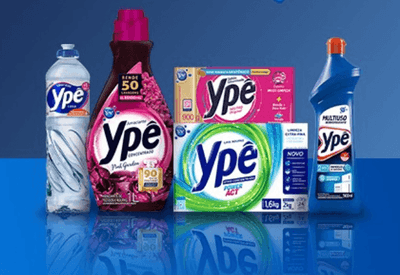 Lote contaminado da Ypê: o que acontece se eu tiver utilizado produtos?