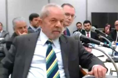 MPF vai pedir mais três depoimentos no processo em que Lula é acusado de receber propina da OAS