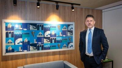 Clayton Luiz Montes é nomeado secretário de Orçamento Federal do Ministério do Planejamento