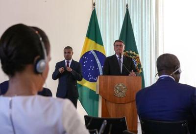 MP Eleitoral se manifesta a favor de inelegibilidade de Bolsonaro