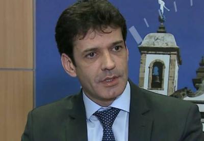 MP abre inquérito contra Marcelo Álvaro por suposto esquema de caixa 2