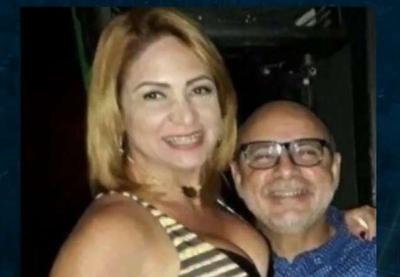 MP e PM fazem buscas em Belo Horizonte, mas não localizam mulher de Queiroz