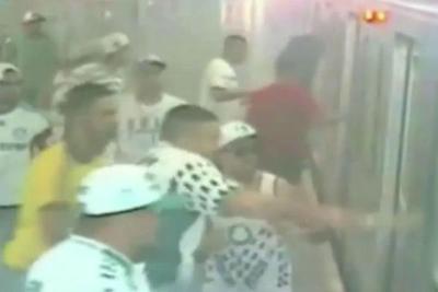 MP pede prisão de 21 torcedores por briga que motivou torcida única em SP