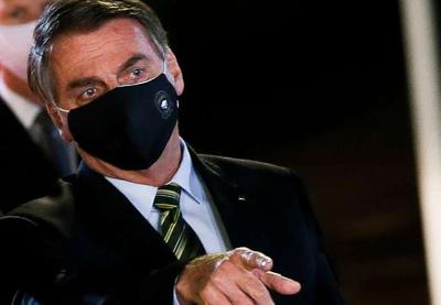 MP publicada por Bolsonaro causa polêmica e é discutida no STF