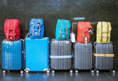 Entidades se reúnem com governo para pedir veto à bagagem gratuita