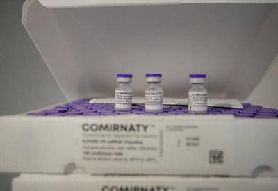 Pfizer pede mudanças na condições de conservação da vacina à Anvisa