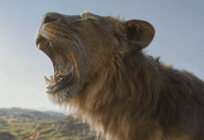 "Mufasa": Novo filme de "O Rei Leão" ecoa nas profundezas da alma humana